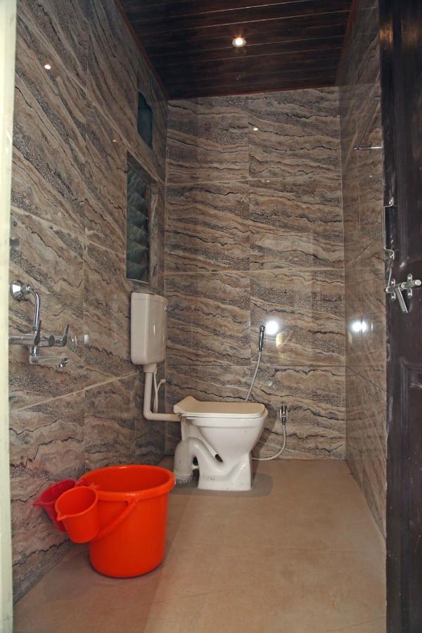 Hotel Madhusudan Executive Kolhapur Exterior photo